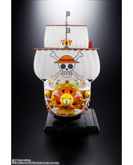 Thousand Sunny : One Piece - Chogokin | Bandai