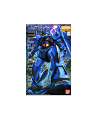 Gouf MS-07B Ver. 2.0 : Mobile Suite Gundam - MG | Bandai