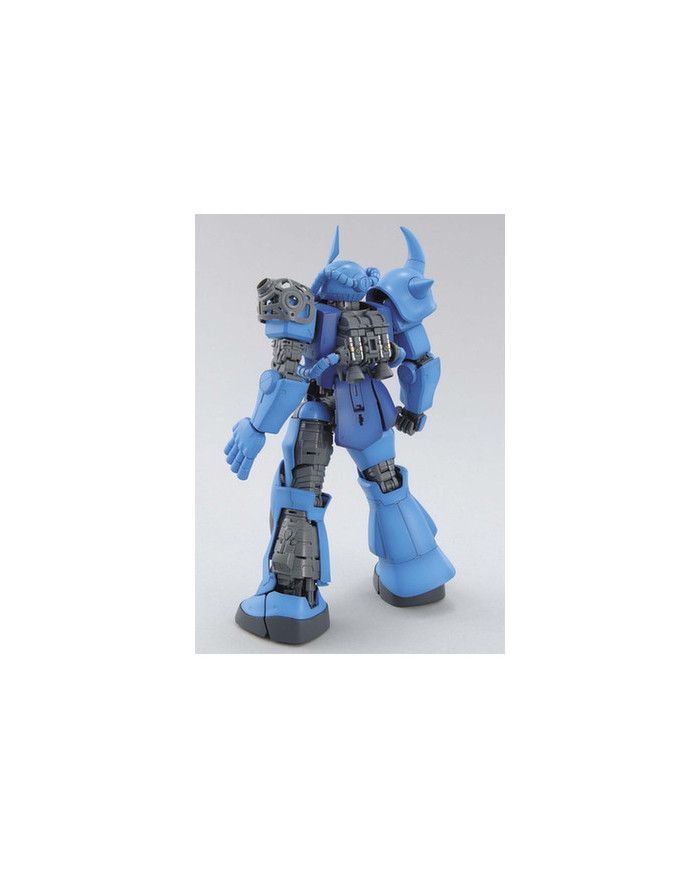 Gouf MS-07B Ver. 2.0 : Mobile Suite Gundam - MG | Bandai