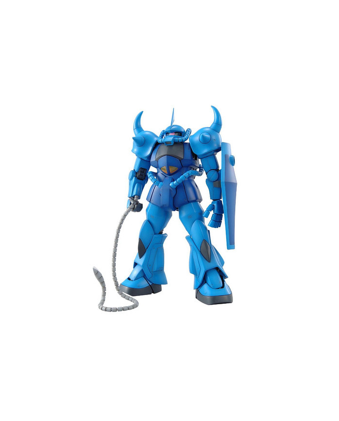 Gouf MS-07B Ver. 2.0 : Mobile Suite Gundam - MG | Bandai