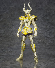 Capricorn Shura : Saint Seiya - D.D. Panoramation - Glittering Excalibur in the Palace of the Rock Goat | Bandai