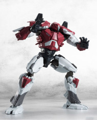 Guardian Bravo - Pacific Rim : Uprising | La rivolta - Robot Spirits Side JAEGER | Bandai