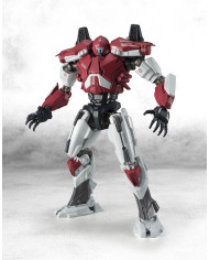Guardian Bravo - Pacific Rim : Uprising | La rivolta - Robot Spirits Side JAEGER | Bandai