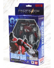 Guardian Bravo - Pacific Rim : Uprising | La rivolta - Robot Spirits Side JAEGER | Bandai