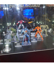 Guardian Bravo - Pacific Rim : Uprising | La rivolta - Robot Spirits Side JAEGER | Bandai