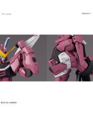 Gundam  Justice ZGMF-X09A : Mobile Suit Gundam SEED - MG 1/100 - Ver. 2.0 | Bandai