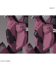 Gundam  Justice ZGMF-X09A : Mobile Suit Gundam SEED - MG 1/100 - Ver. 2.0 | Bandai