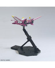 Gundam  Justice ZGMF-X09A : Mobile Suit Gundam SEED - MG 1/100 - Ver. 2.0 | Bandai