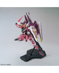 Gundam  Justice ZGMF-X09A : Mobile Suit Gundam SEED - MG 1/100 - Ver. 2.0 | Bandai