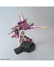 Gundam  Justice ZGMF-X09A : Mobile Suit Gundam SEED - MG 1/100 - Ver. 2.0 | Bandai