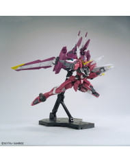 Gundam  Justice ZGMF-X09A : Mobile Suit Gundam SEED - MG 1/100 - Ver. 2.0 | Bandai