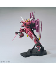 Gundam  Justice ZGMF-X09A : Mobile Suit Gundam SEED - MG 1/100 - Ver. 2.0 | Bandai