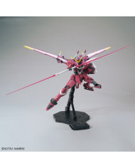Gundam  Justice ZGMF-X09A : Mobile Suit Gundam SEED - MG 1/100 - Ver. 2.0 | Bandai