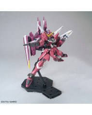 Gundam  Justice ZGMF-X09A : Mobile Suit Gundam SEED - MG 1/100 - Ver. 2.0 | Bandai