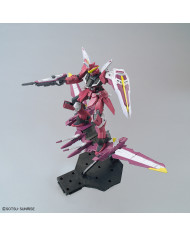 Gundam  Justice ZGMF-X09A : Mobile Suit Gundam SEED - MG 1/100 - Ver. 2.0 | Bandai