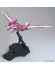 Gundam  Justice ZGMF-X09A : Mobile Suit Gundam SEED - MG 1/100 - Ver. 2.0 | Bandai