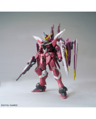 Gundam  Justice ZGMF-X09A : Mobile Suit Gundam SEED - MG 1/100 - Ver. 2.0 | Bandai