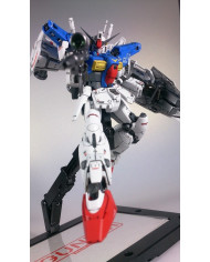 Gundam RX-78 GP01-Fb Full Burnern - Mobile Suit Gundam 0083 : Stardust Memory - RG | Bandai