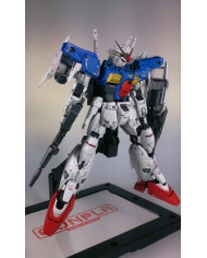 Gundam RX-78 GP01-Fb Full Burnern - Mobile Suit Gundam 0083 : Stardust Memory - RG | Bandai