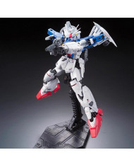 Gundam RX-78 GP01-Fb Full Burnern - Mobile Suit Gundam 0083 : Stardust Memory - RG | Bandai