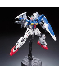 Gundam RX-78 GP01-Fb Full Burnern - Mobile Suit Gundam 0083 : Stardust Memory - RG | Bandai