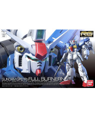 Gundam RX-78 GP01-Fb Full Burnern - Mobile Suit Gundam 0083 : Stardust Memory - RG | Bandai