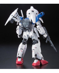 Gundam RX-78 GP01-Fb Full Burnern - Mobile Suit Gundam 0083 : Stardust Memory - RG | Bandai