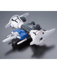 Gundam RX-78 GP01-Fb Full Burnern - Mobile Suit Gundam 0083 : Stardust Memory - RG | Bandai