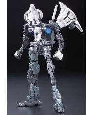 Gundam RX-78 GP01-Fb Full Burnern - Mobile Suit Gundam 0083 : Stardust Memory - RG | Bandai