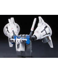 Gundam RX-78 GP01-Fb Full Burnern - Mobile Suit Gundam 0083 : Stardust Memory - RG | Bandai