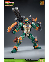 Michelangelo : TMNT - Teenage Mutant Ninja Turtles : HB0014 | Heat Boys