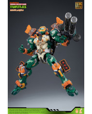 Michelangelo : TMNT - Teenage Mutant Ninja Turtles : HB0014 | Heat Boys