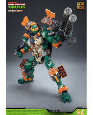 Michelangelo : TMNT - Teenage Mutant Ninja Turtles : HB0014 | Heat Boys