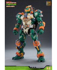 Michelangelo : TMNT - Teenage Mutant Ninja Turtles : HB0014 | Heat Boys