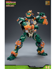 Michelangelo : TMNT - Teenage Mutant Ninja Turtles : HB0014 | Heat Boys