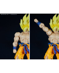 Son Goku SSJ Super Saiyan - Legendary Super Saiyan  - Dragon Ball Z - S.H. Figuarts