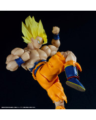 Son Goku SSJ Super Saiyan - Legendary Super Saiyan  - Dragon Ball Z - S.H. Figuarts