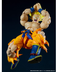 Son Goku SSJ Super Saiyan - Legendary Super Saiyan  - Dragon Ball Z - S.H. Figuarts