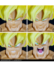 Son Goku SSJ Super Saiyan - Legendary Super Saiyan  - Dragon Ball Z - S.H. Figuarts
