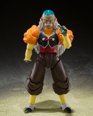 Android 20 : Dr. Gelo - Dragon Ball Z - S.H. Figuarts