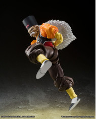 Android 20 : Dr. Gelo - Dragon Ball Z - S.H. Figuarts