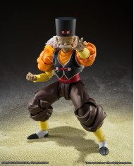 Android 20 : Dr. Gelo - Dragon Ball Z - S.H. Figuarts