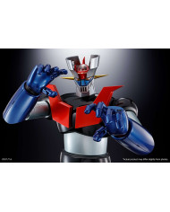 Mazinger Z : Mazinga Z - 50th Anniversary Version - DX Soul Of Chogokin | Bandai