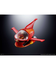 Mazinger Z : Mazinga Z - 50th Anniversary Version - DX Soul Of Chogokin | Bandai