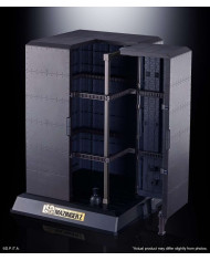 Mazinger Z : Mazinga Z - 50th Anniversary Version - DX Soul Of Chogokin | Bandai