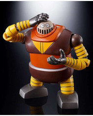 Boss Borot GX-10R : Mazinger Z - Boss Robot : Mazinga Z - Soul of Chogokin | Bandai