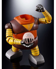 Boss Borot GX-10R : Mazinger Z - Boss Robot : Mazinga Z - Soul of Chogokin | Bandai