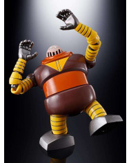 Boss Borot GX-10R : Mazinger Z - Boss Robot : Mazinga Z - Soul of Chogokin | Bandai