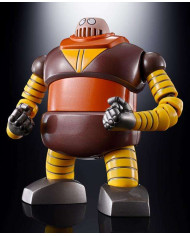 Boss Borot GX-10R : Mazinger Z - Boss Robot : Mazinga Z - Soul of Chogokin | Bandai