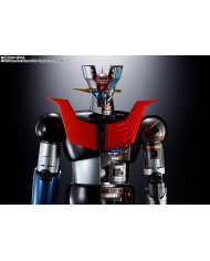 Mazinger Z : Mazinga Z - 50th Anniversary Version - DX Soul Of Chogokin | Bandai